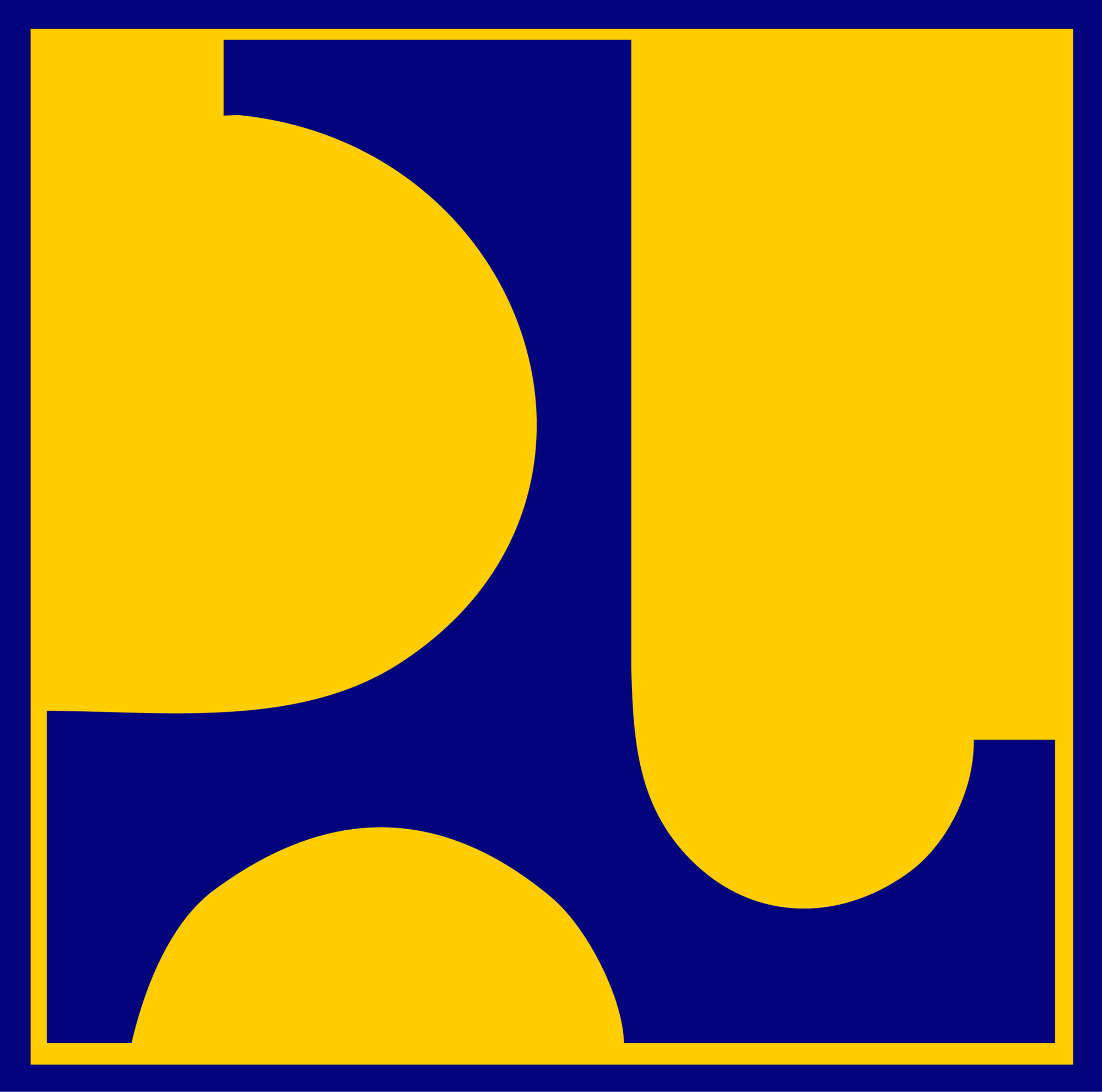 Logo Kementerian PU